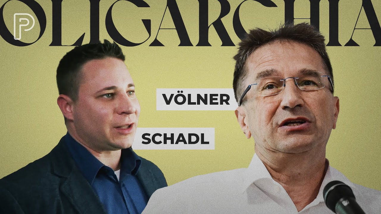 Read more about the article Videó – Végigjártuk a Völner-család és Schadlék ingatlanjait